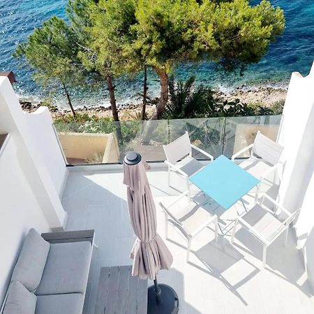 Casa Paraiso Acantilado1 إل كامبيلو المظهر الخارجي الصورة