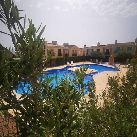 Casa Paraiso Acantilado1 إل كامبيلو المظهر الخارجي الصورة