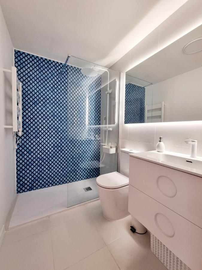 Casa Paraiso Acantilado1 إل كامبيلو المظهر الخارجي الصورة
