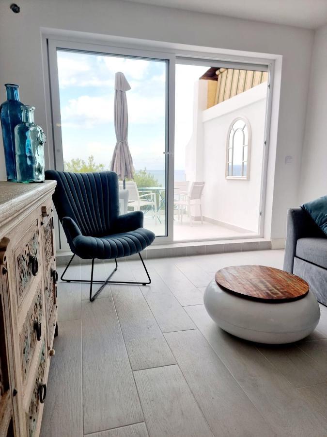 Casa Paraiso Acantilado1 إل كامبيلو المظهر الخارجي الصورة