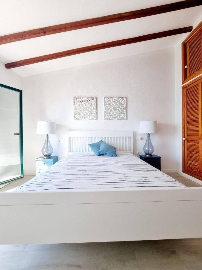 Casa Paraiso Acantilado1 إل كامبيلو المظهر الخارجي الصورة
