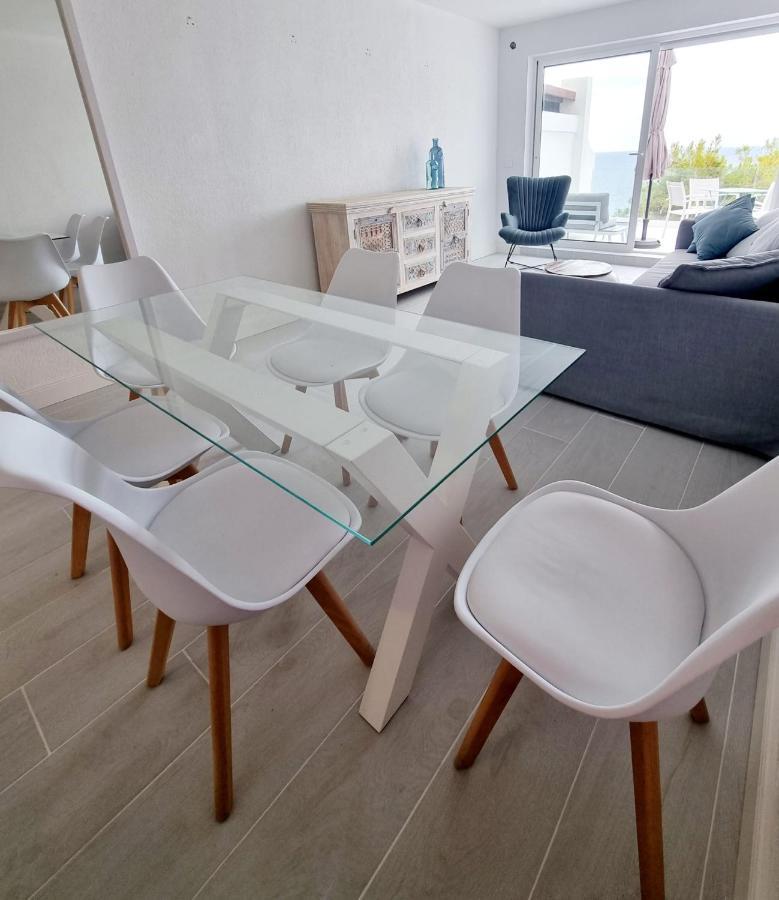 Casa Paraiso Acantilado1 إل كامبيلو المظهر الخارجي الصورة