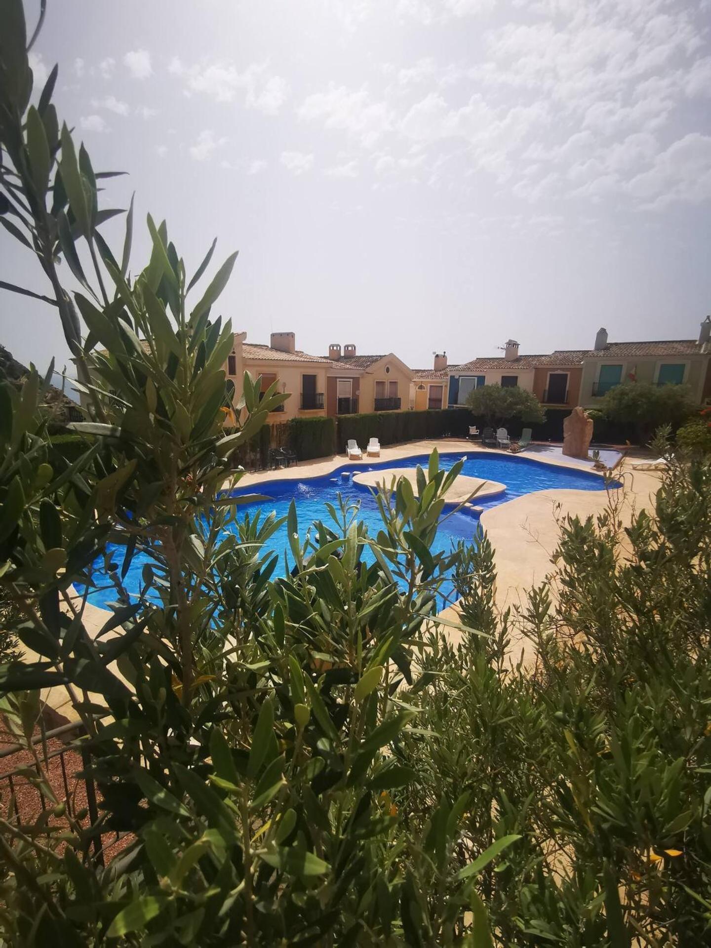 Casa Paraiso Acantilado1 إل كامبيلو المظهر الخارجي الصورة